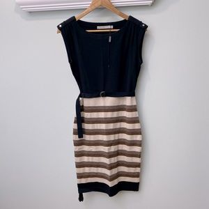 Women’s Karen Millen Sleeveless Sweater Dress - NWT